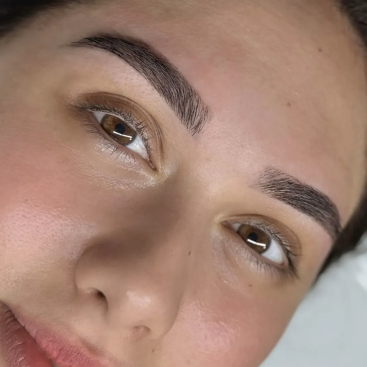 Design de Sobrancelhas com Henna — Soraia Barros